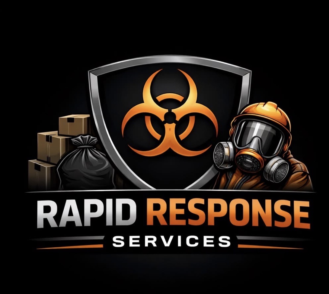 Rapid Response Services logo