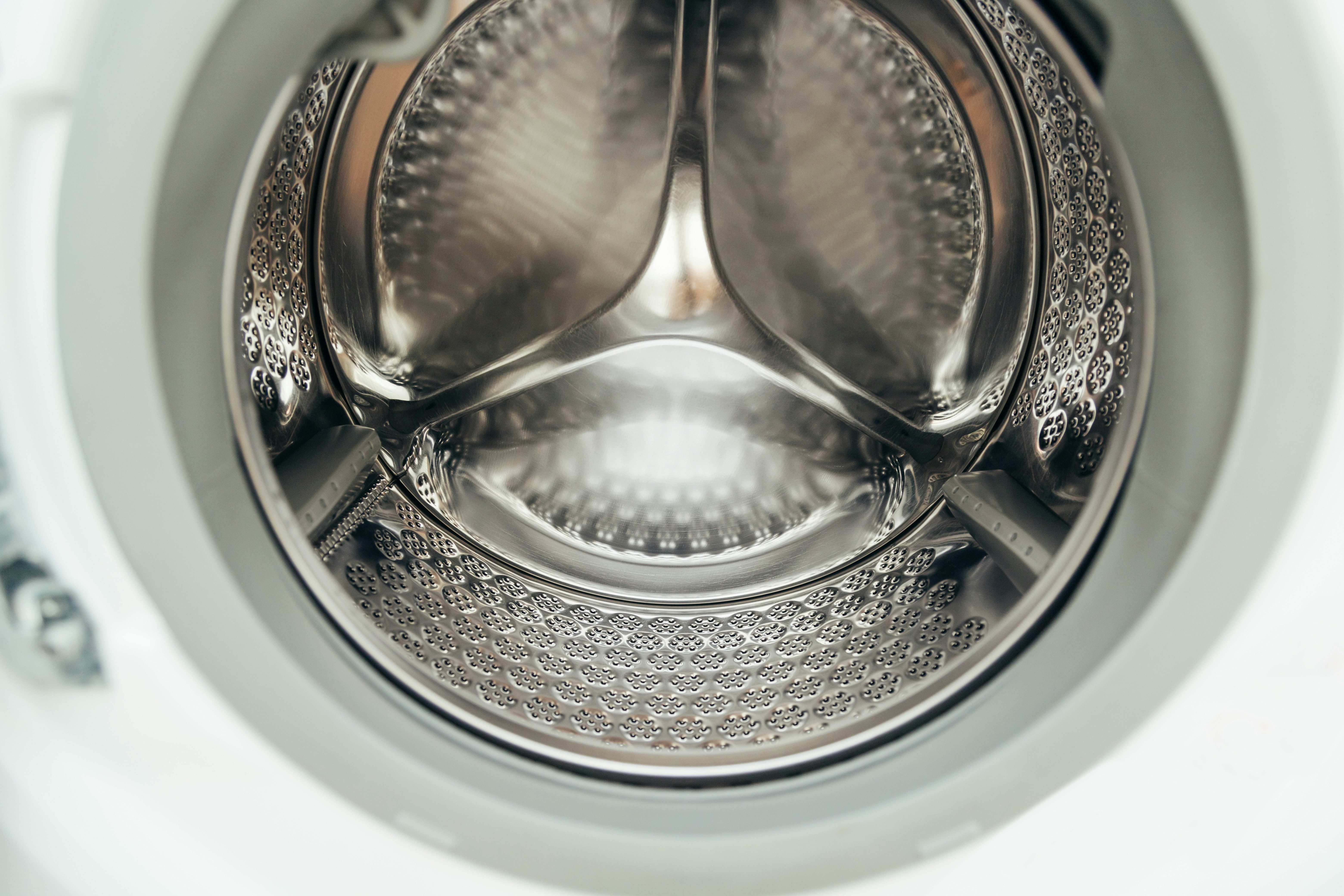 appliance detailing